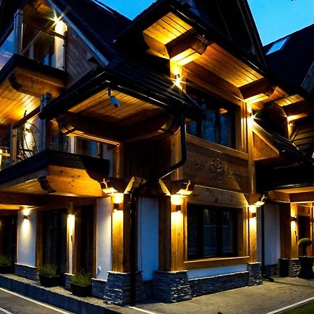Aparthotel Merynos ซาโกปาเน ภายนอก รูปภาพ