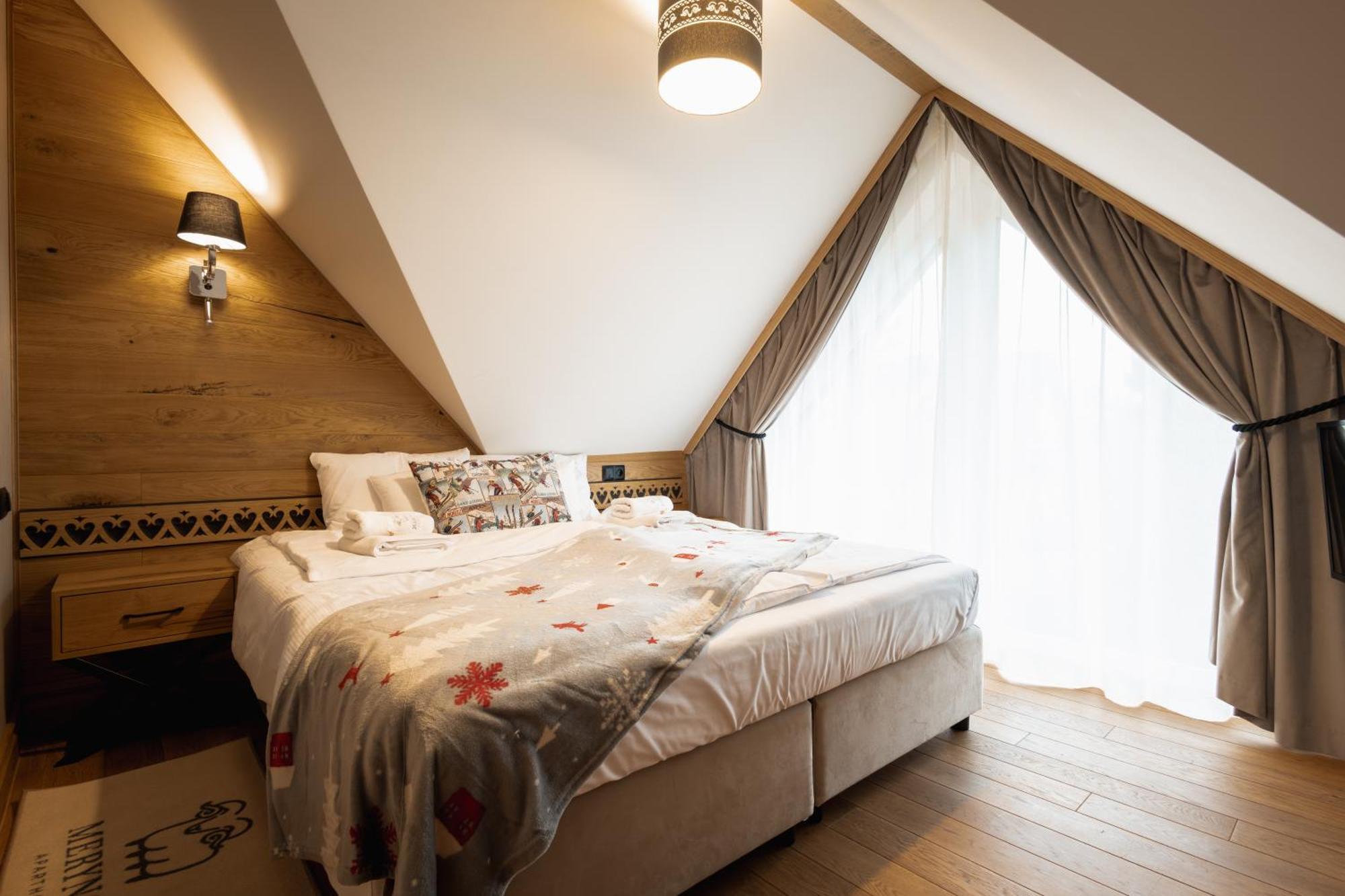 Aparthotel Merynos ซาโกปาเน ภายนอก รูปภาพ