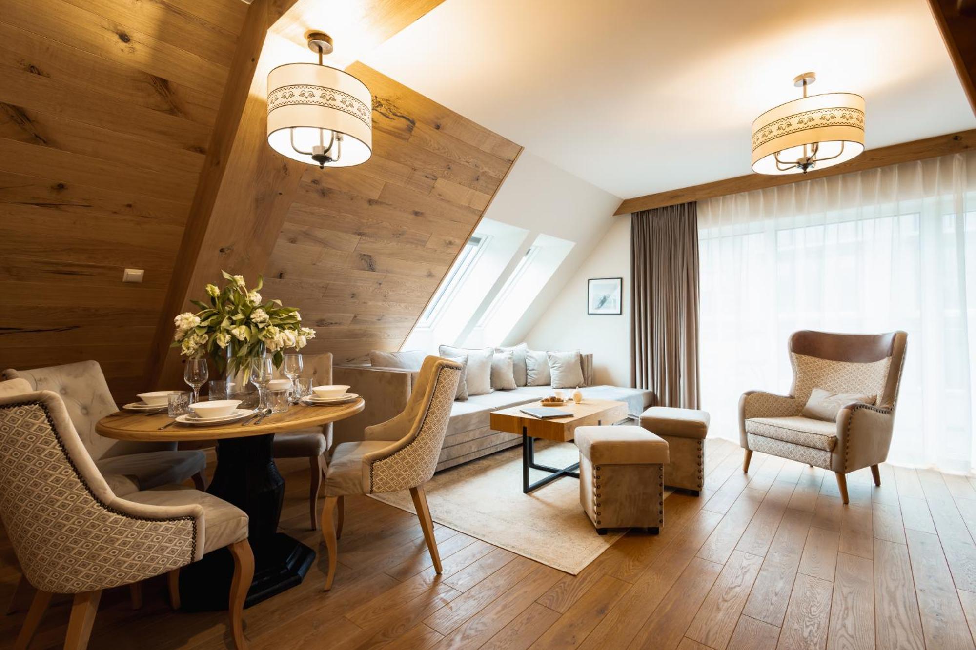 Aparthotel Merynos ซาโกปาเน ภายนอก รูปภาพ