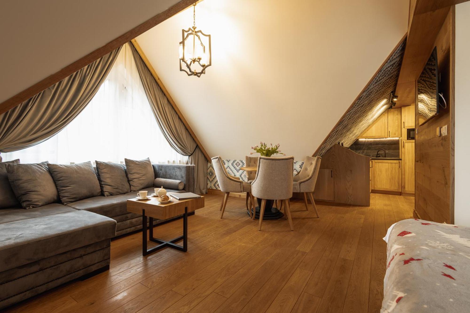 Aparthotel Merynos ซาโกปาเน ภายนอก รูปภาพ