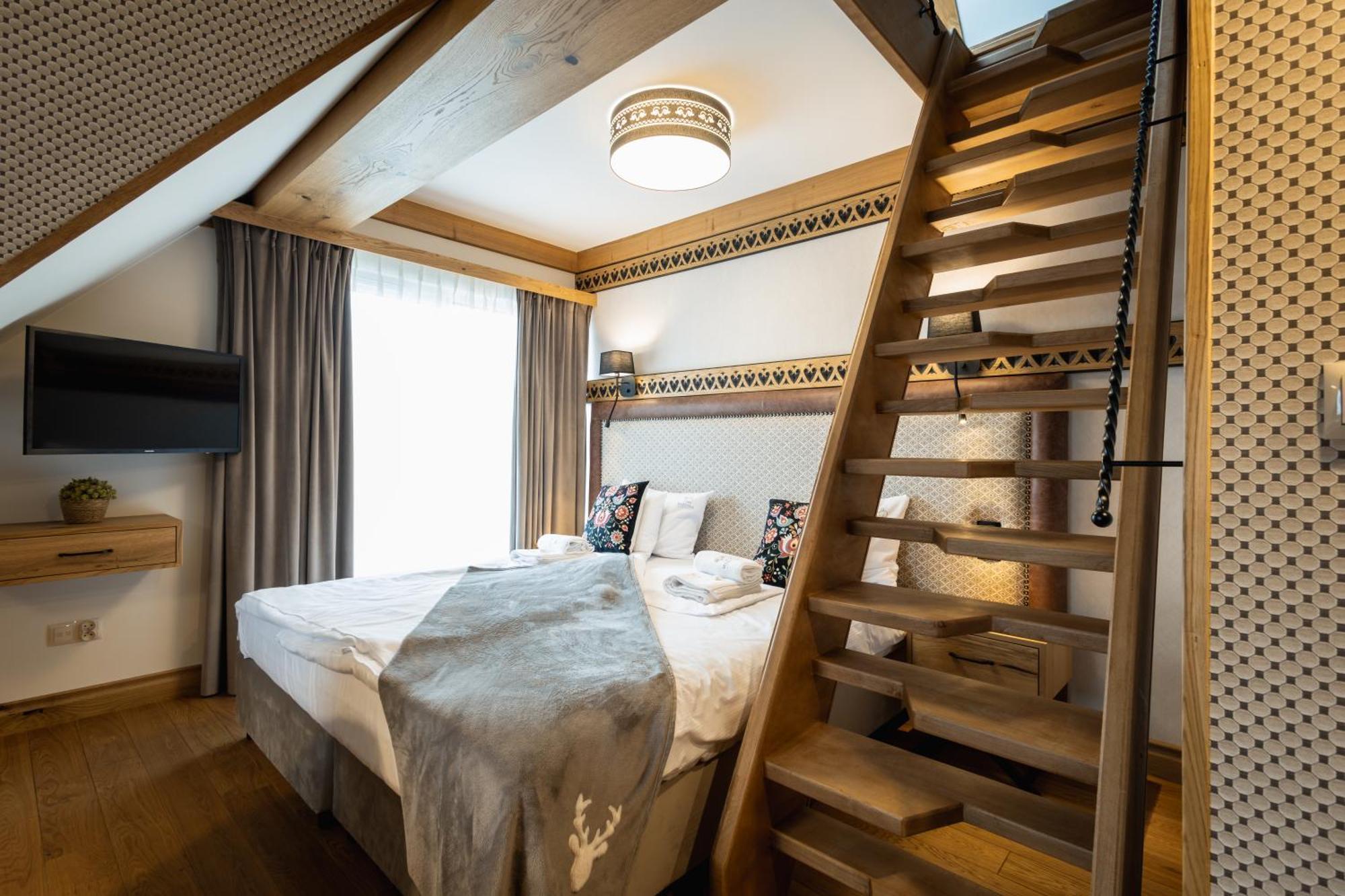 Aparthotel Merynos ซาโกปาเน ภายนอก รูปภาพ