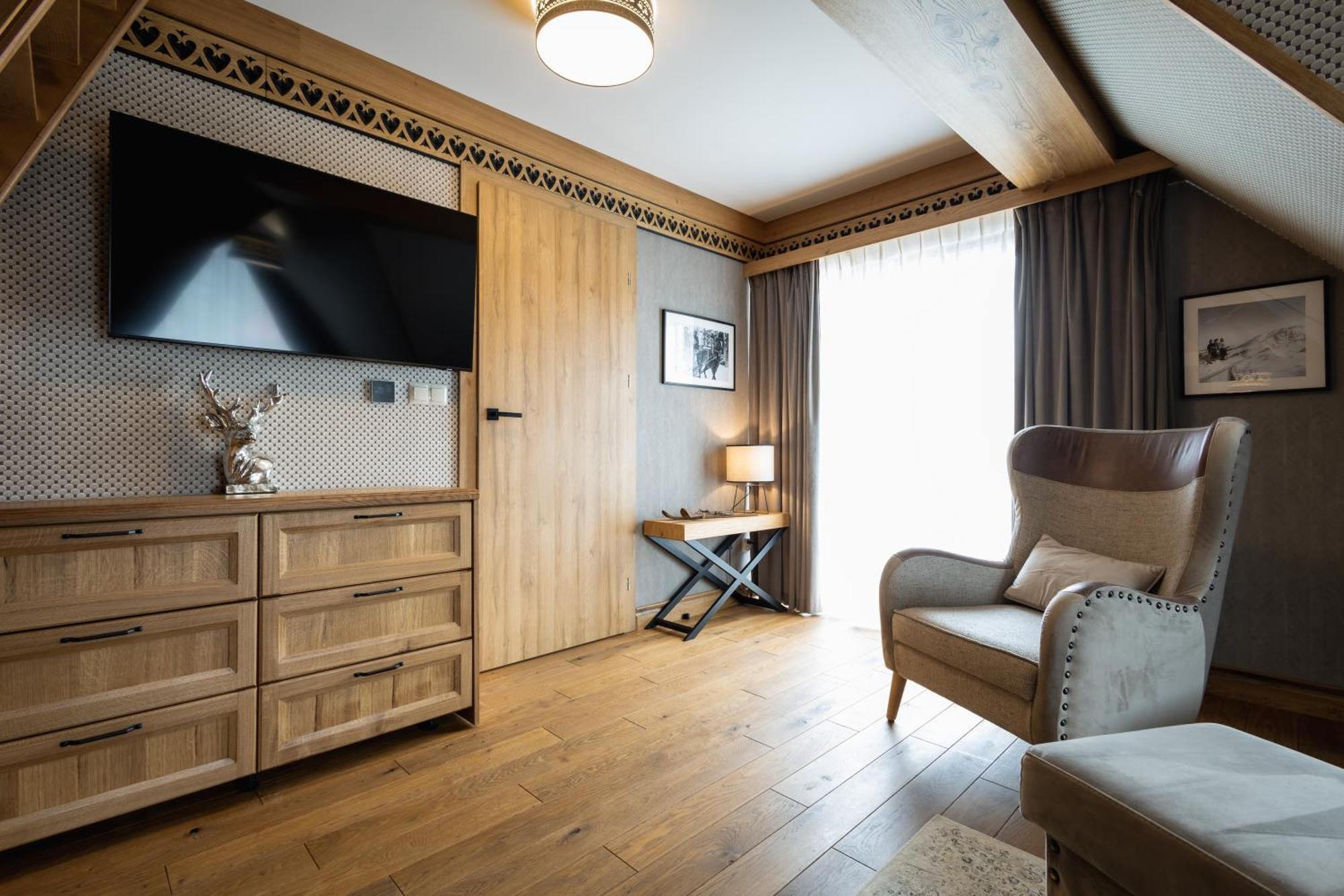 Aparthotel Merynos ซาโกปาเน ภายนอก รูปภาพ