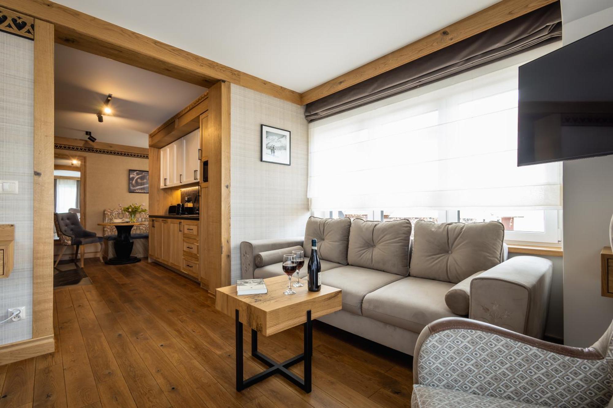 Aparthotel Merynos ซาโกปาเน ภายนอก รูปภาพ