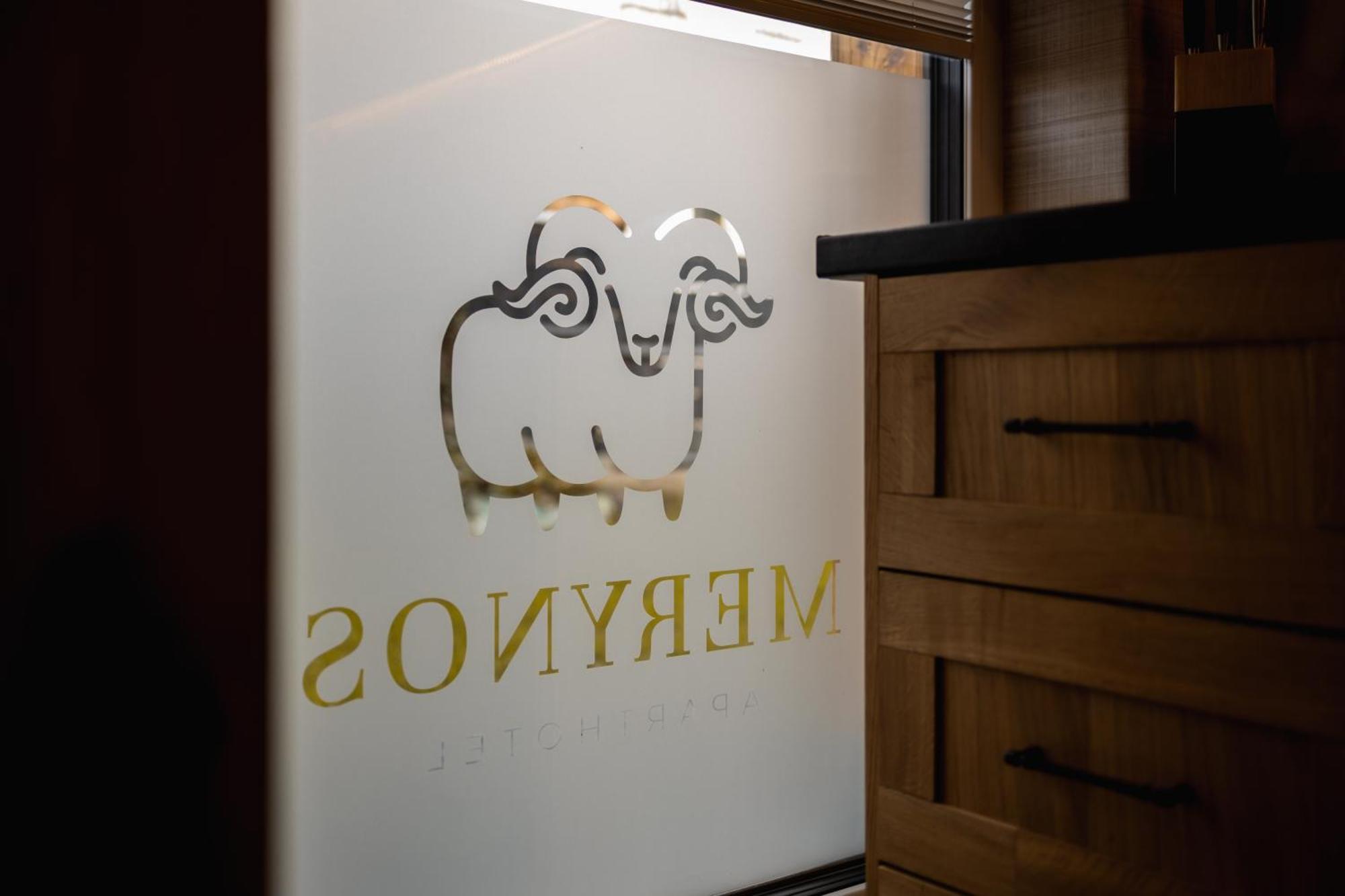 Aparthotel Merynos ซาโกปาเน ภายนอก รูปภาพ