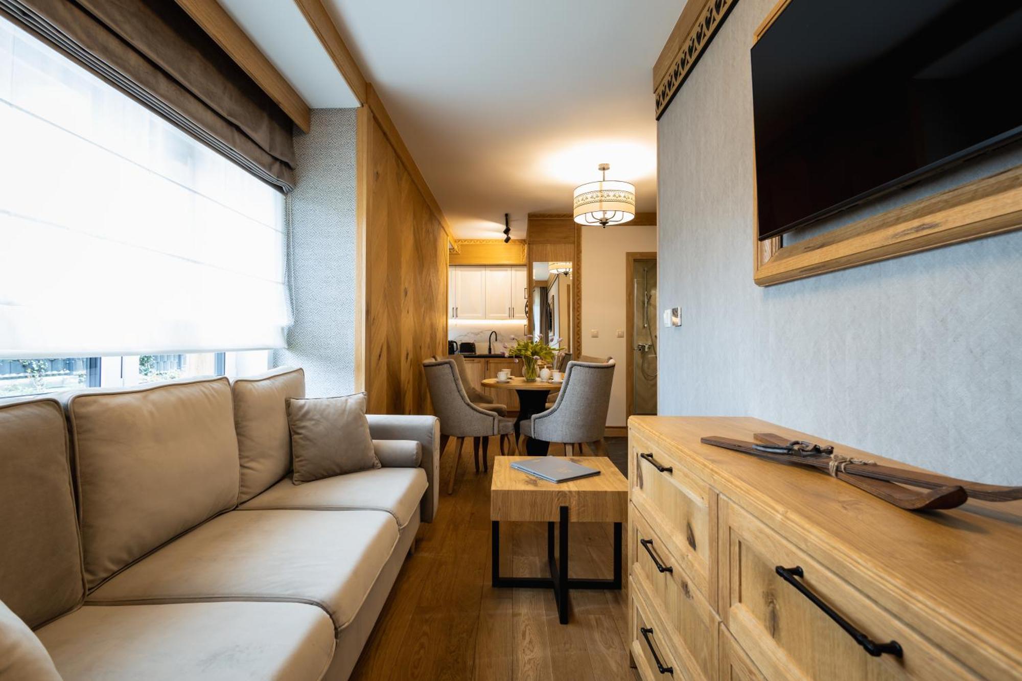 Aparthotel Merynos ซาโกปาเน ภายนอก รูปภาพ
