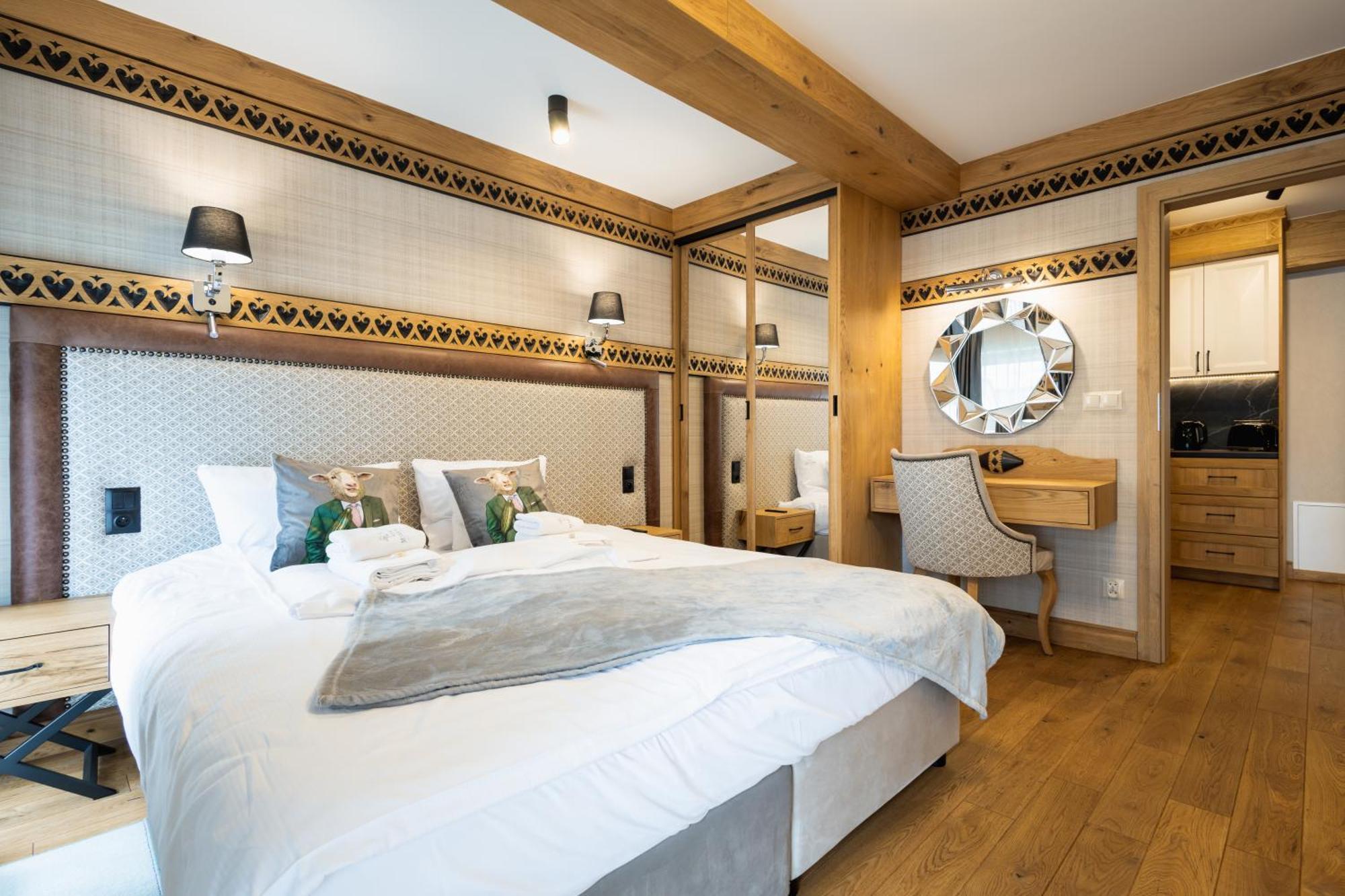 Aparthotel Merynos ซาโกปาเน ภายนอก รูปภาพ
