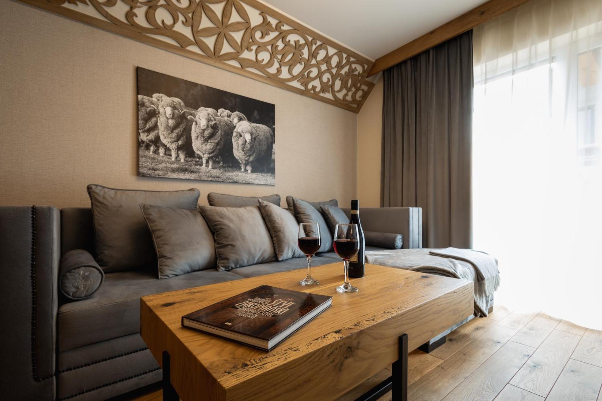 Aparthotel Merynos ซาโกปาเน ภายนอก รูปภาพ