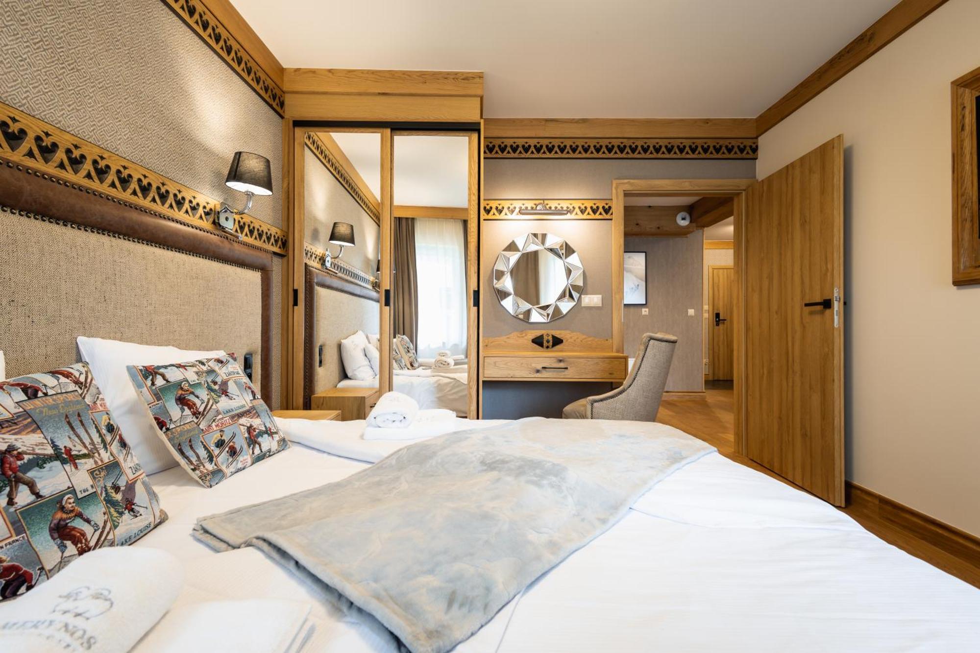 Aparthotel Merynos ซาโกปาเน ภายนอก รูปภาพ