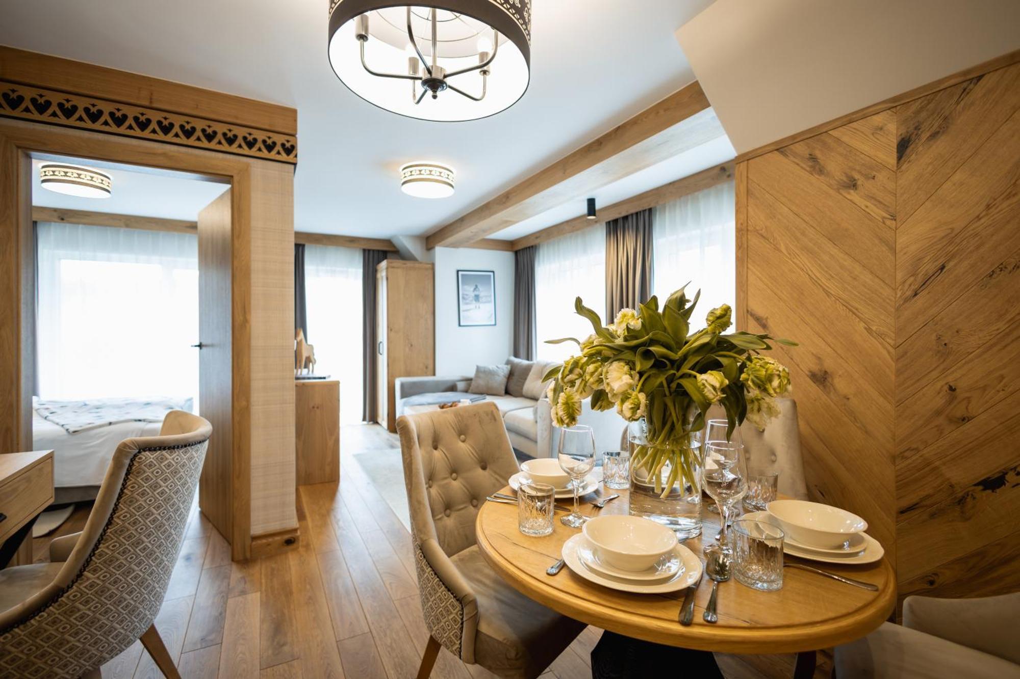 Aparthotel Merynos ซาโกปาเน ภายนอก รูปภาพ
