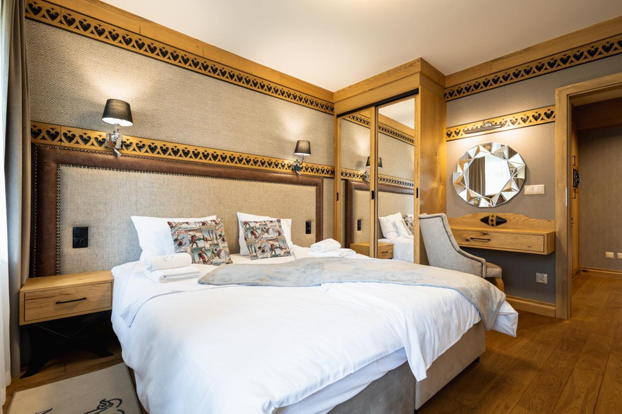Aparthotel Merynos ซาโกปาเน ภายนอก รูปภาพ