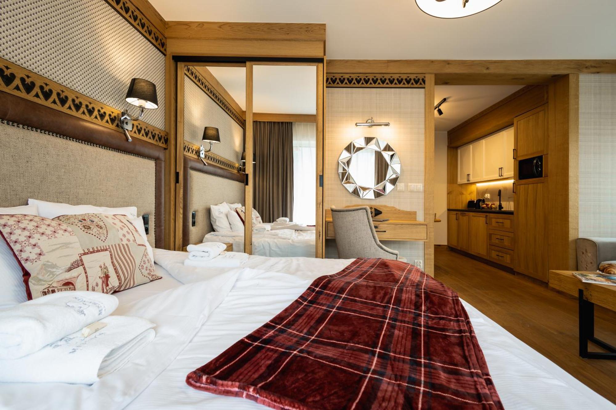 Aparthotel Merynos ซาโกปาเน ภายนอก รูปภาพ